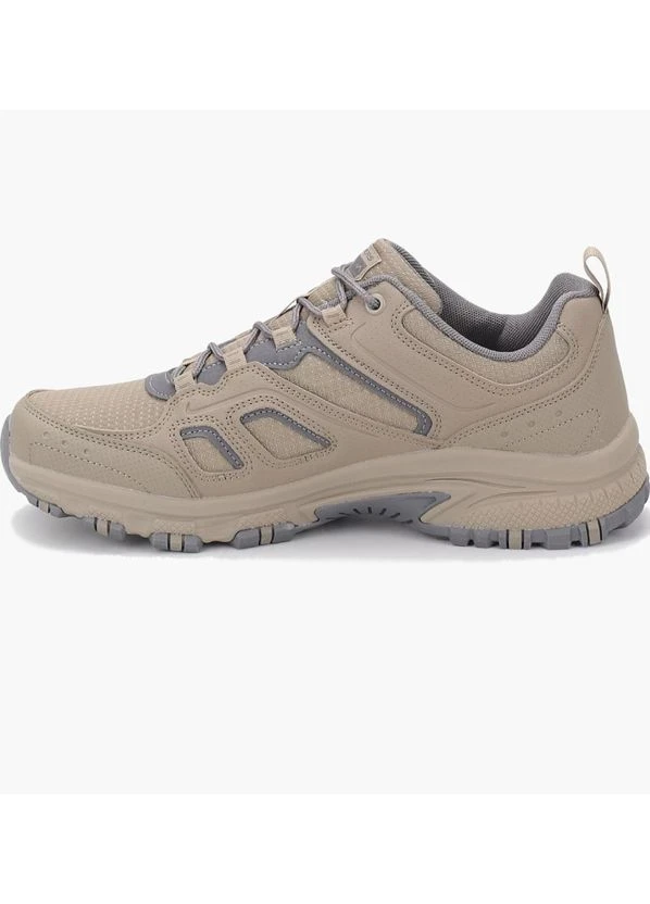 Черевики Skechers Hillcrest Taupe — фото 1