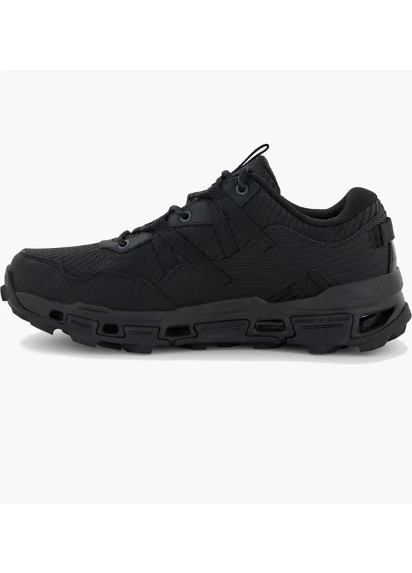 Кросівки Skechers Arch Fit Glide Step Trail Black — фото 1