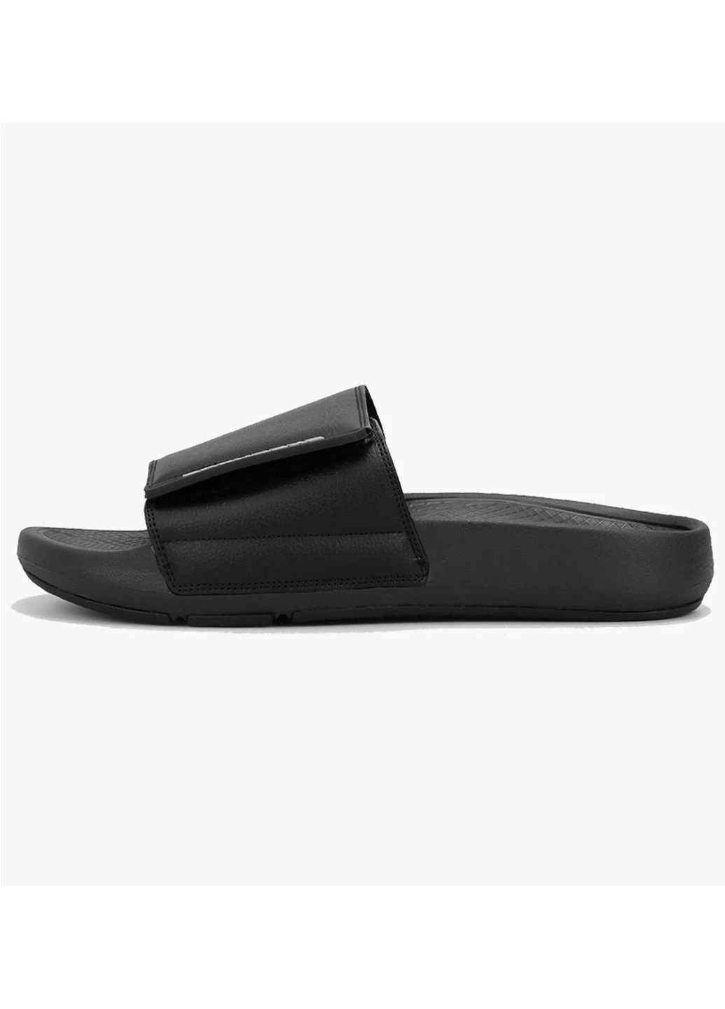 Тапочки чоловічі Skechers Arch Fit Gambix Black (237573-BBK) — фото 1