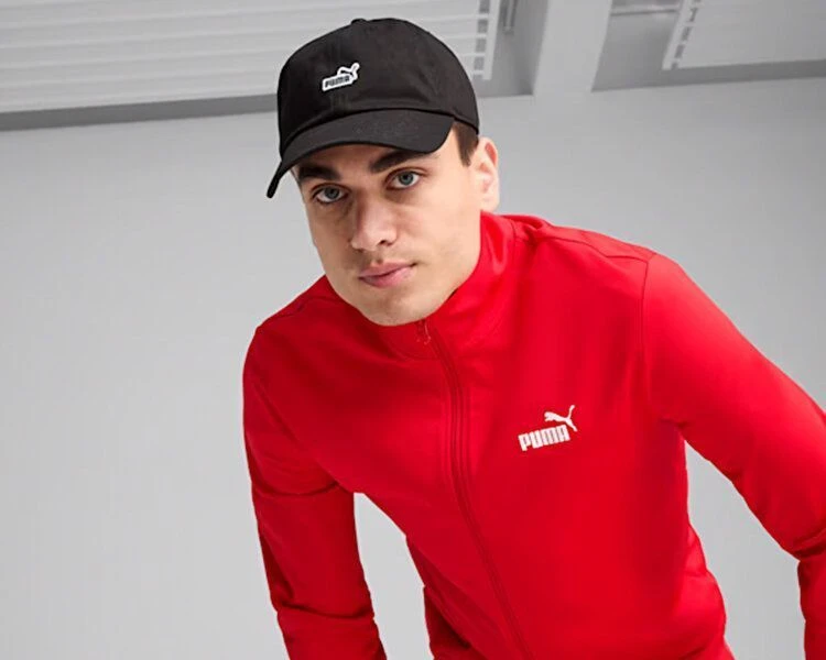 ESS No.1 Logo Patch BB Cap — фото 4