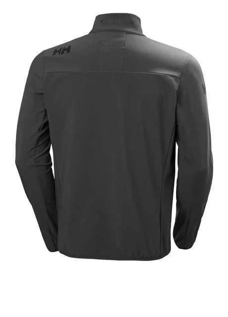 Куртка чоловіча Helly Hansen Crew Softshell Jacket 2.0 (30223-980) — фото 5