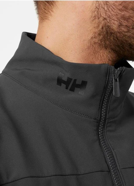 Куртка чоловіча Helly Hansen Crew Softshell Jacket 2.0 (30223-980) — фото 7