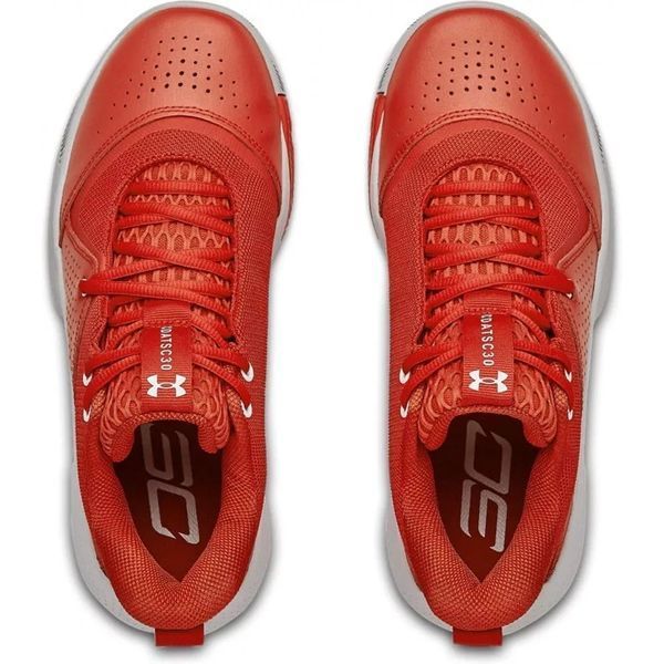 Баскетбольні кросівки Under Armour Curry 3Z4 — фото 3