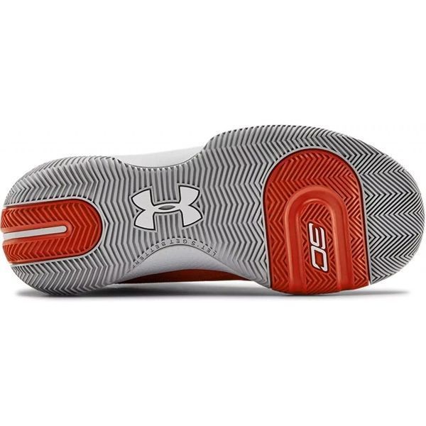 Баскетбольні кросівки Under Armour Curry 3Z4 — фото 4