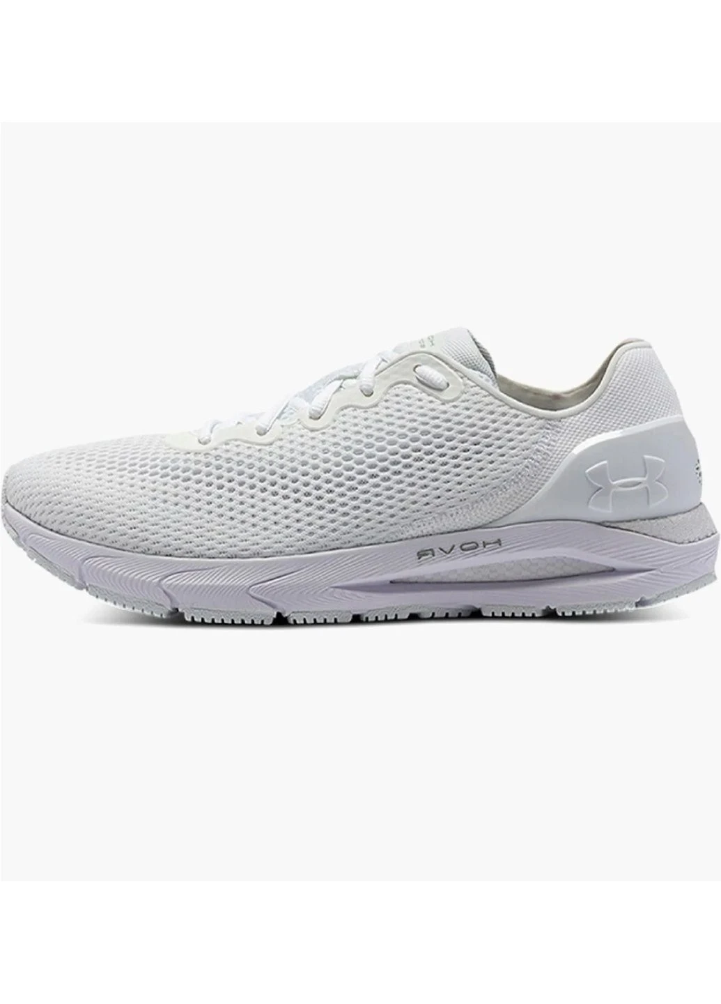 Кросівки чоловічі Under Armour Hovr Sonic White (3025206-101) — фото 1