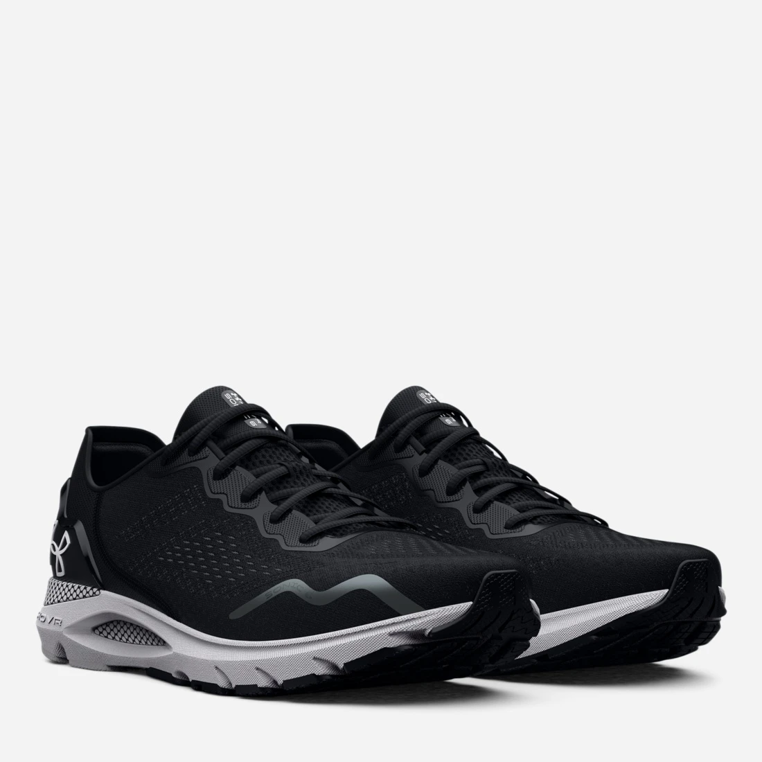 Кросівки чоловічі Under Armour Hovr Sonic 6 (3026121-001) — фото 3