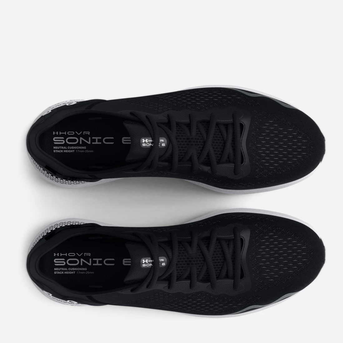 Кросівки чоловічі Under Armour Hovr Sonic 6 (3026121-001) — фото 5