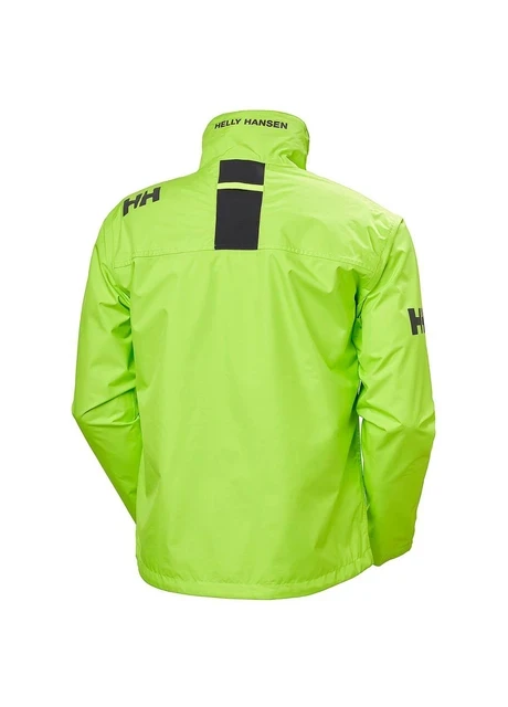 Куртка чоловіча Helly Hansen Crew Jacket Ecru (30263-402) — фото 5