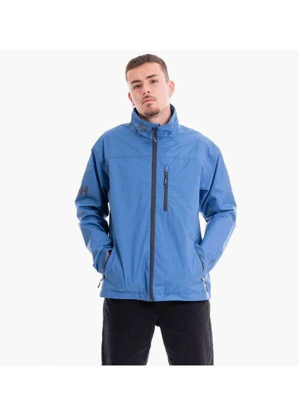 Вітровка чоловіча Helly Hansen Crew Sailing Jacket (30263-636) — фото 1