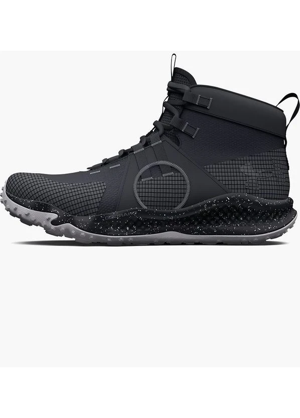 Черевики чоловічі Under Armour Shoes Ua Charged Maven Trek Black (3026370-002) — фото 1