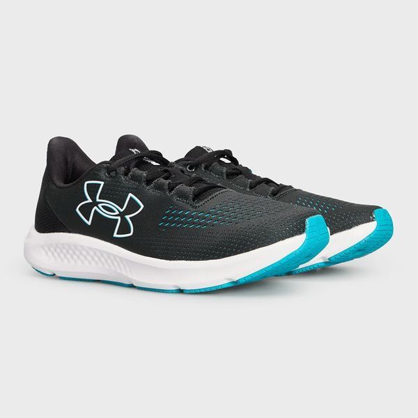 Кросівки чоловічі Under Armour Charged Pursuit 3 Bl (3026518-104) — фото 3