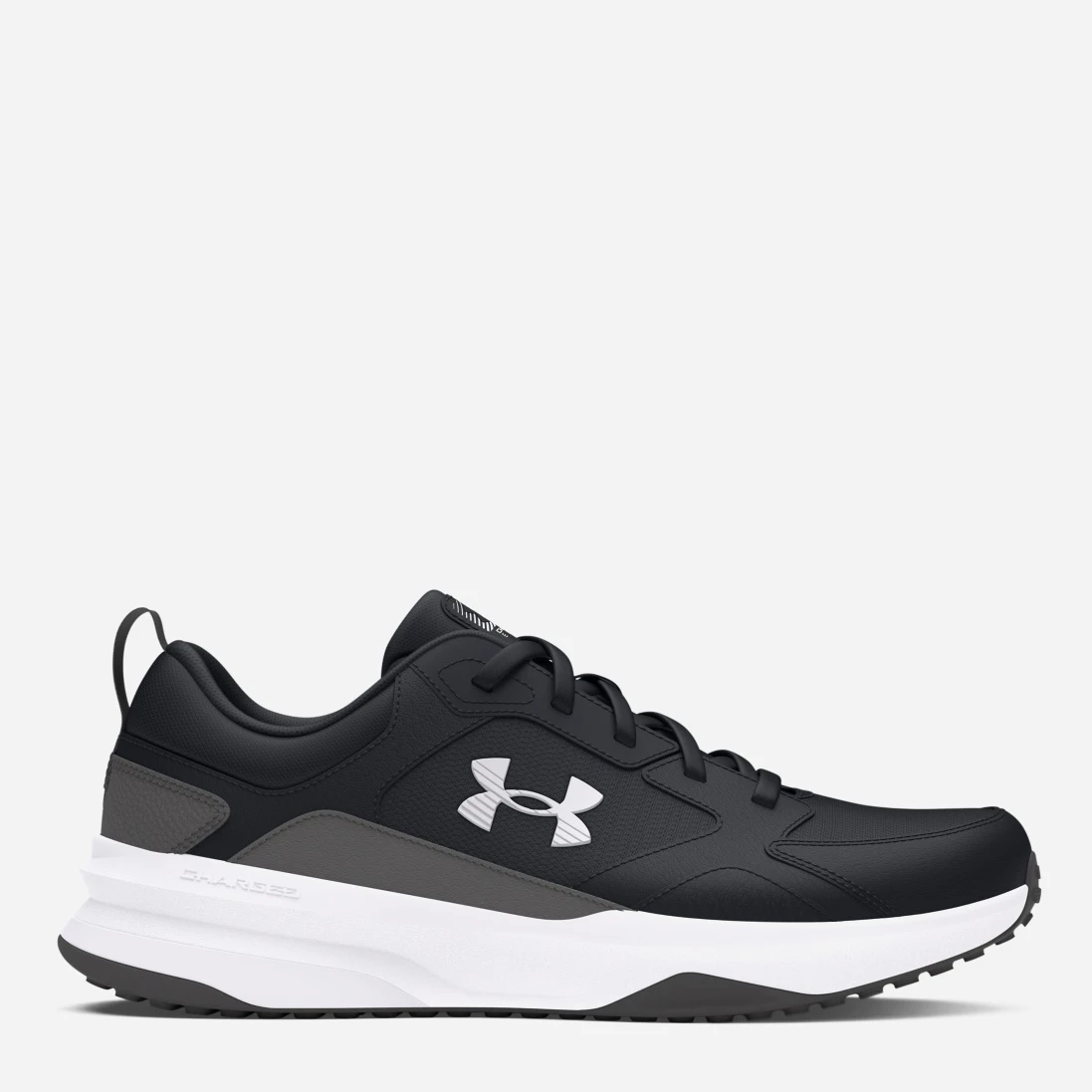 Кросівки унісекс Under Armour Charged Edge (3026727-003) — фото 1