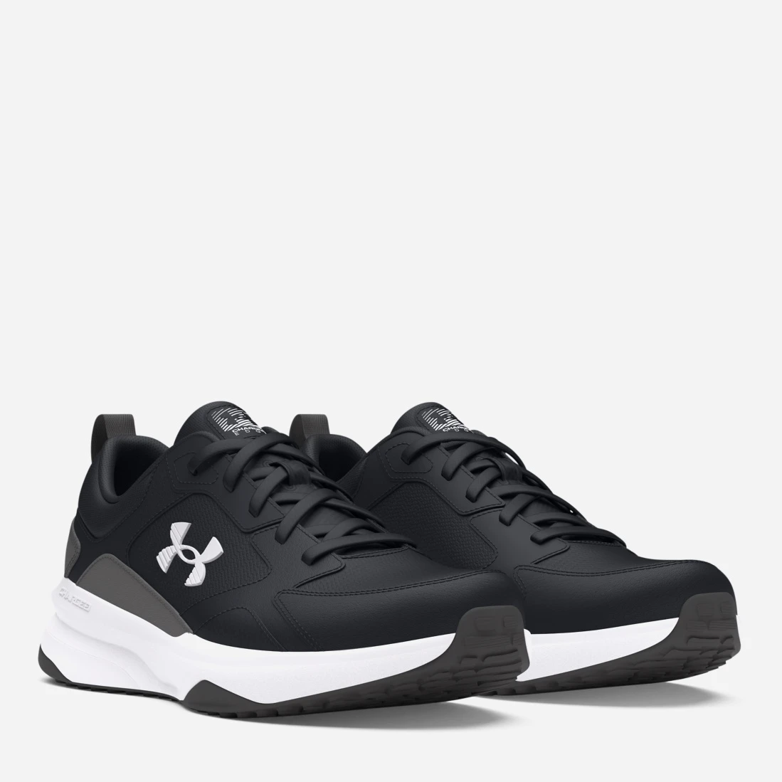 Кросівки унісекс Under Armour Charged Edge (3026727-003) — фото 3