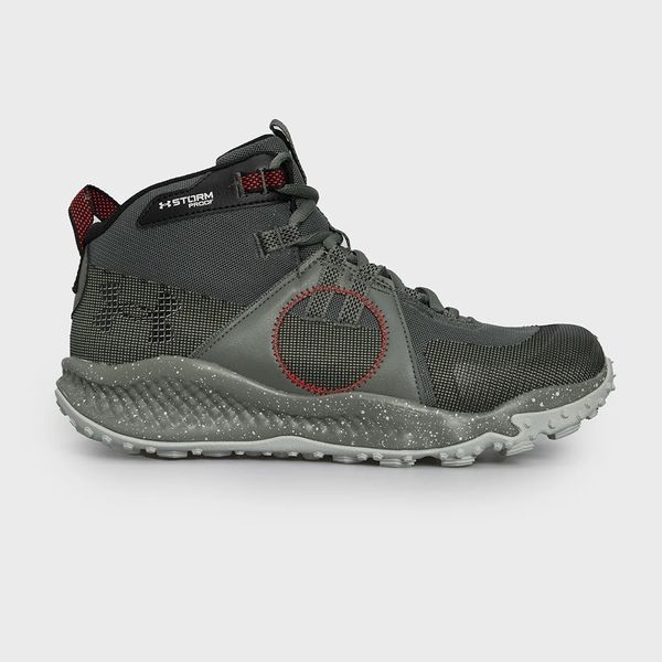 Трейлові кросівки для бігу чоловічі Under Armour Charged Maven Trek Wp (3026735-301) — фото 1