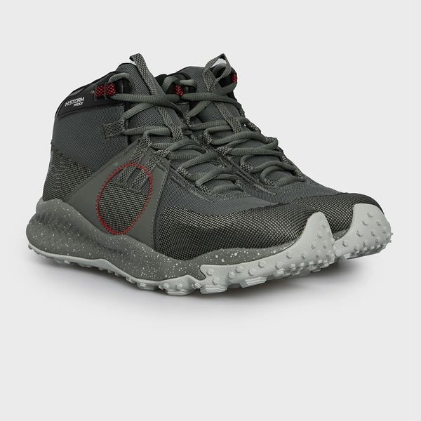 Трейлові кросівки для бігу чоловічі Under Armour Charged Maven Trek Wp (3026735-301) — фото 5