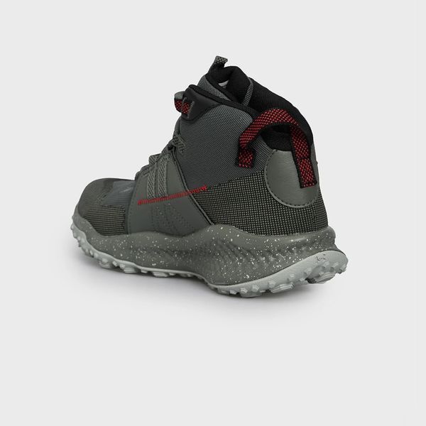 Трейлові кросівки для бігу чоловічі Under Armour Charged Maven Trek Wp (3026735-301) — фото 6