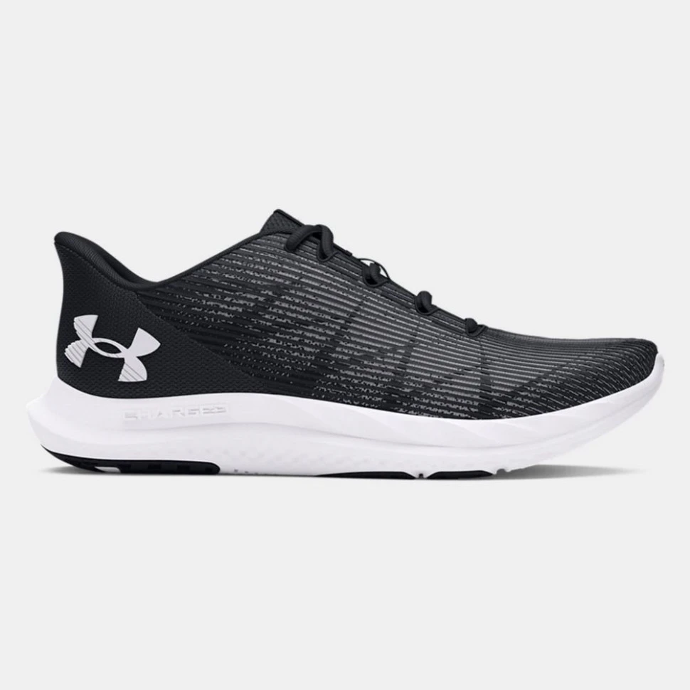 Кросівки чоловічі Under Armour Charged Speed Swift (3026999-001) — фото 1
