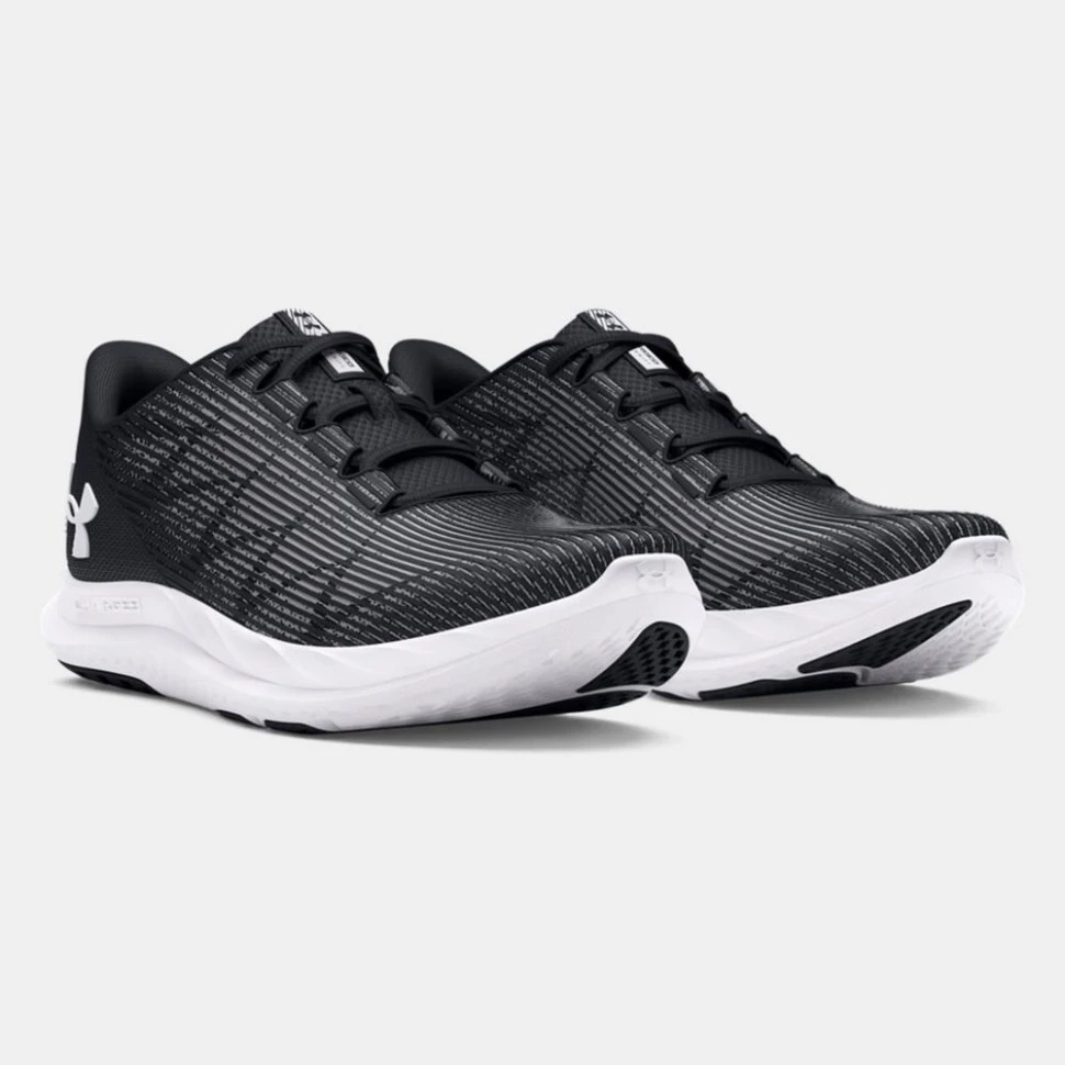 Кросівки чоловічі Under Armour Charged Speed Swift (3026999-001) — фото 3