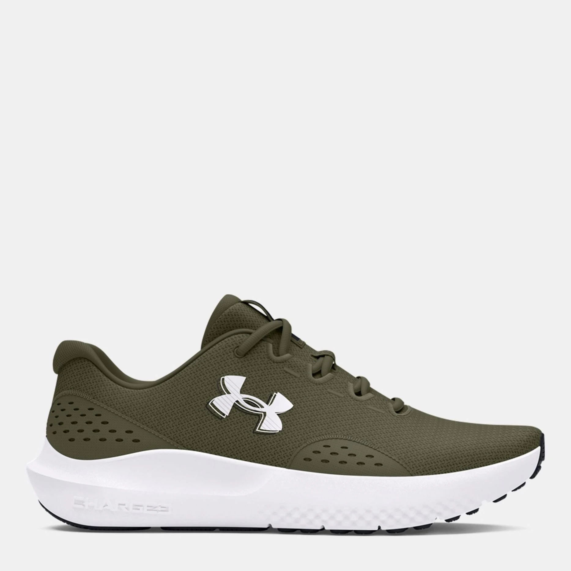 Кросівки чоловічі Under Armour Charged Surge 4 (3027000-301) — фото 1
