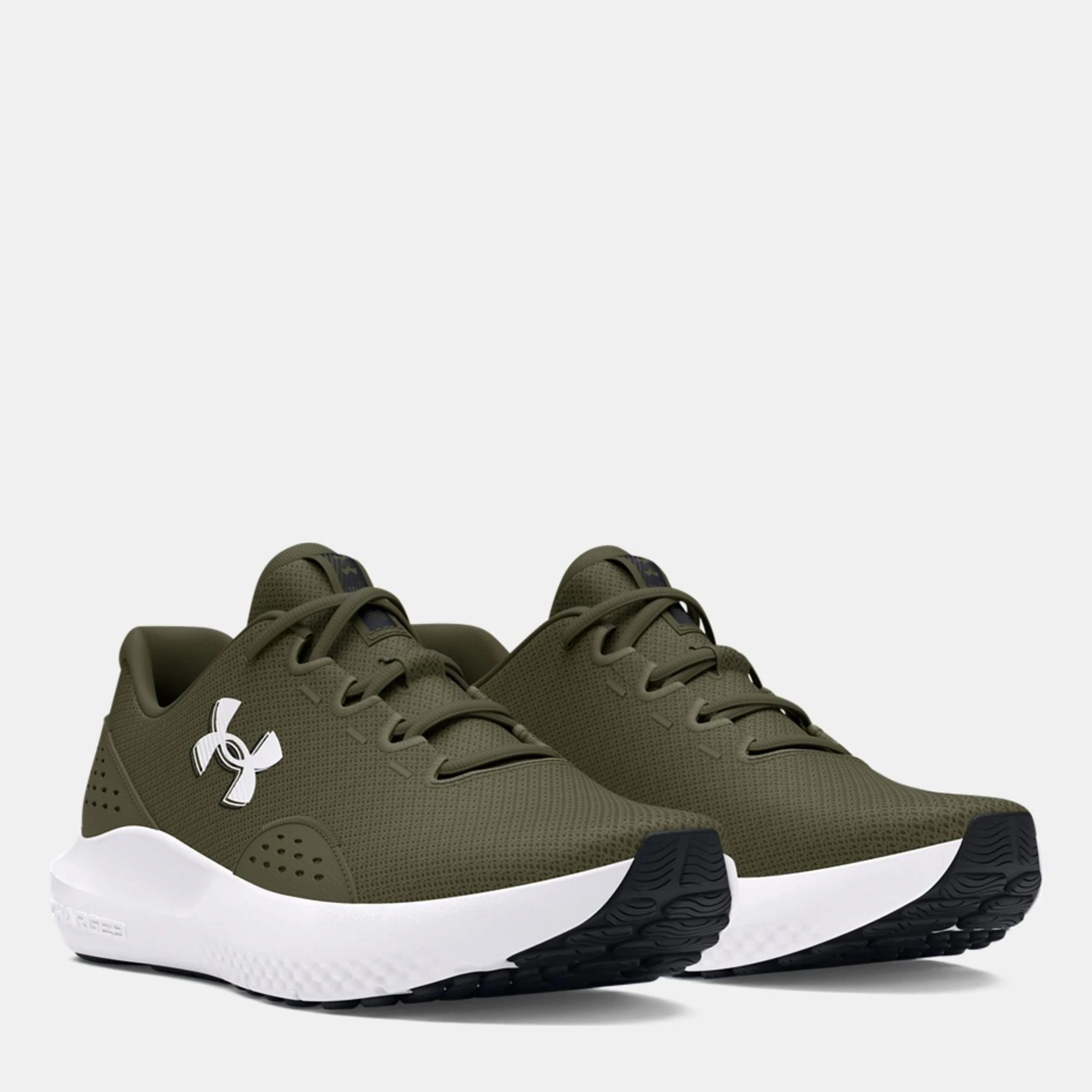 Кросівки чоловічі Under Armour Charged Surge 4 (3027000-301) — фото 4