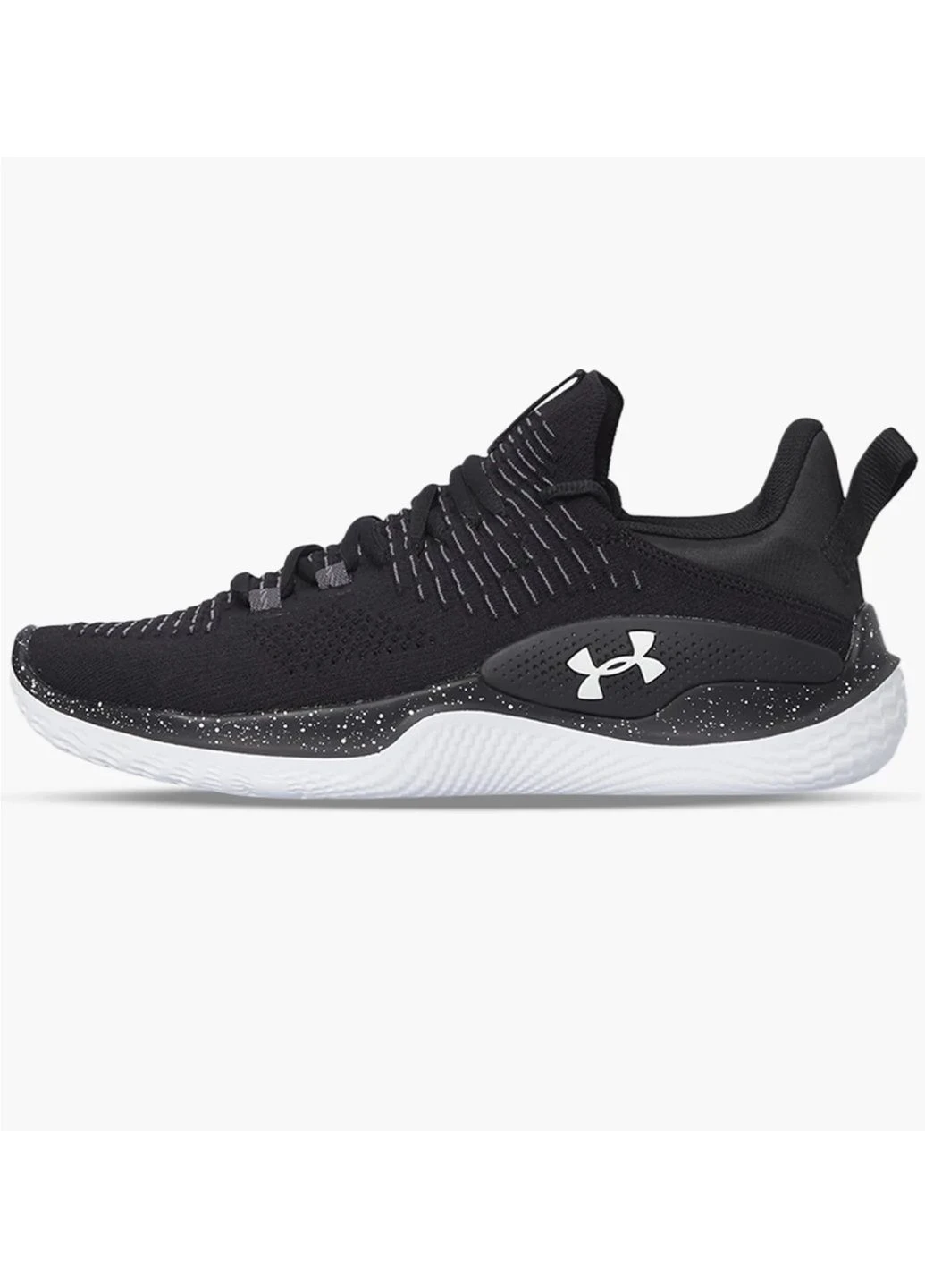 Кросівки чоловічі Under Armour Flow Dynamic Intlknt Black (3027177-001) — фото 1
