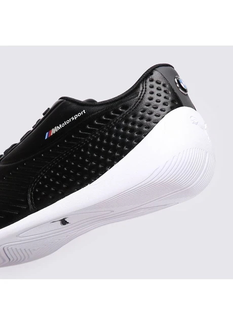 Кросівки дитячі Puma Крсоівки Puma Bmw Mms Drift Cat 7S Ultrajr 115263 (306441-01) — фото 3