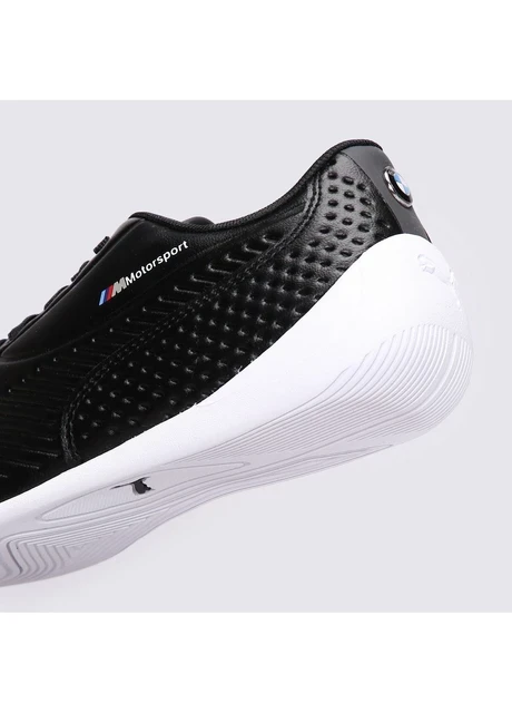Кросівки дитячі Puma Крсоівки Puma Bmw Mms Drift Cat 7S Ultrajr 115263 (306441-01) — фото 6