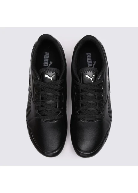 Кросівки дитячі Puma Крсоівки Puma Bmw Mms Drift Cat 7S Ultrajr 115263 (306441-01) — фото 7
