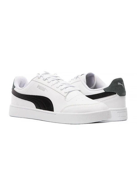 Кросівки чоловічі Puma Shuffle (30966830) — фото 4