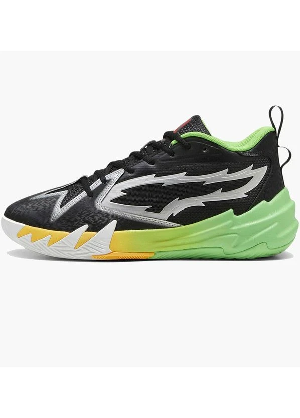 Баскетбольні кросівки Puma Scoot Zeros "NBA 2K" — фото 1