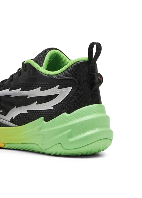 Баскетбольні кросівки Puma Scoot Zeros "NBA 2K" — фото 3