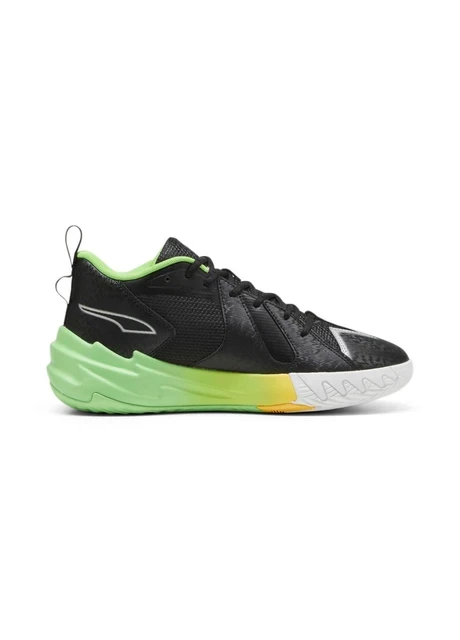 Баскетбольні кросівки Puma Scoot Zeros "NBA 2K" — фото 5