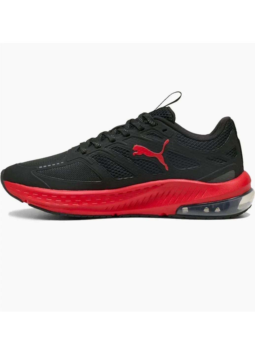 Кросівки чоловічі Puma X-Cell Lightspeed Black (309972-13) — фото 1