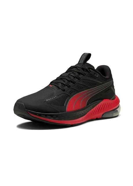 Кросівки чоловічі Puma X-Cell Lightspeed Black (309972-13) — фото 4