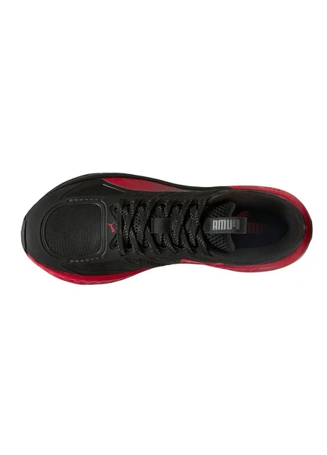 Кросівки чоловічі Puma X-Cell Lightspeed Black (309972-13) — фото 5