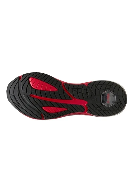 Кросівки чоловічі Puma X-Cell Lightspeed Black (309972-13) — фото 6