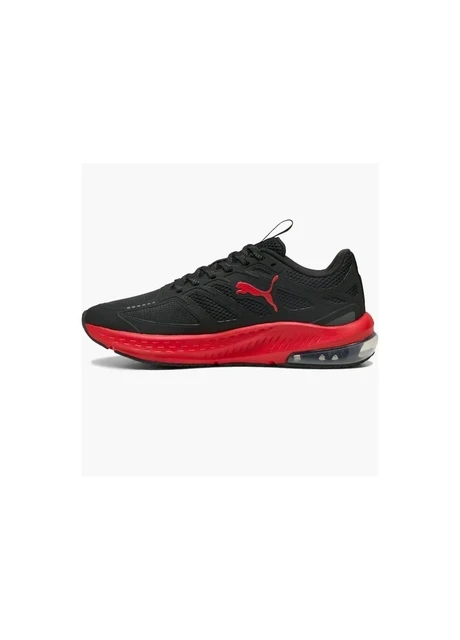 Кросівки чоловічі Puma X-Cell Lightspeed Black (309972-13) — фото 7