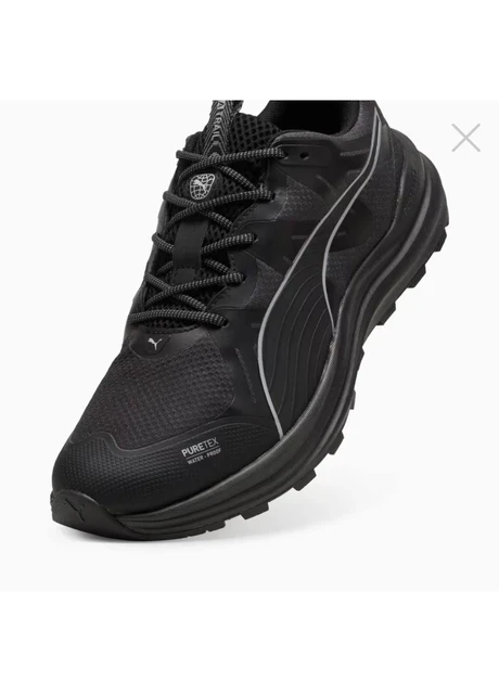 Кросівки чоловічі Puma Reflect Lite Trail Ptx (310095-01) — фото 7