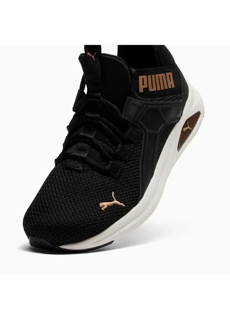 Кросівки жіночі Puma Enzo 2 Revamp Black (310203-02) — фото 6