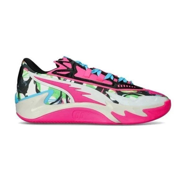 Баскетбольні кросівки Puma Scoot Zeros 2 "NBA 2K" — фото 8