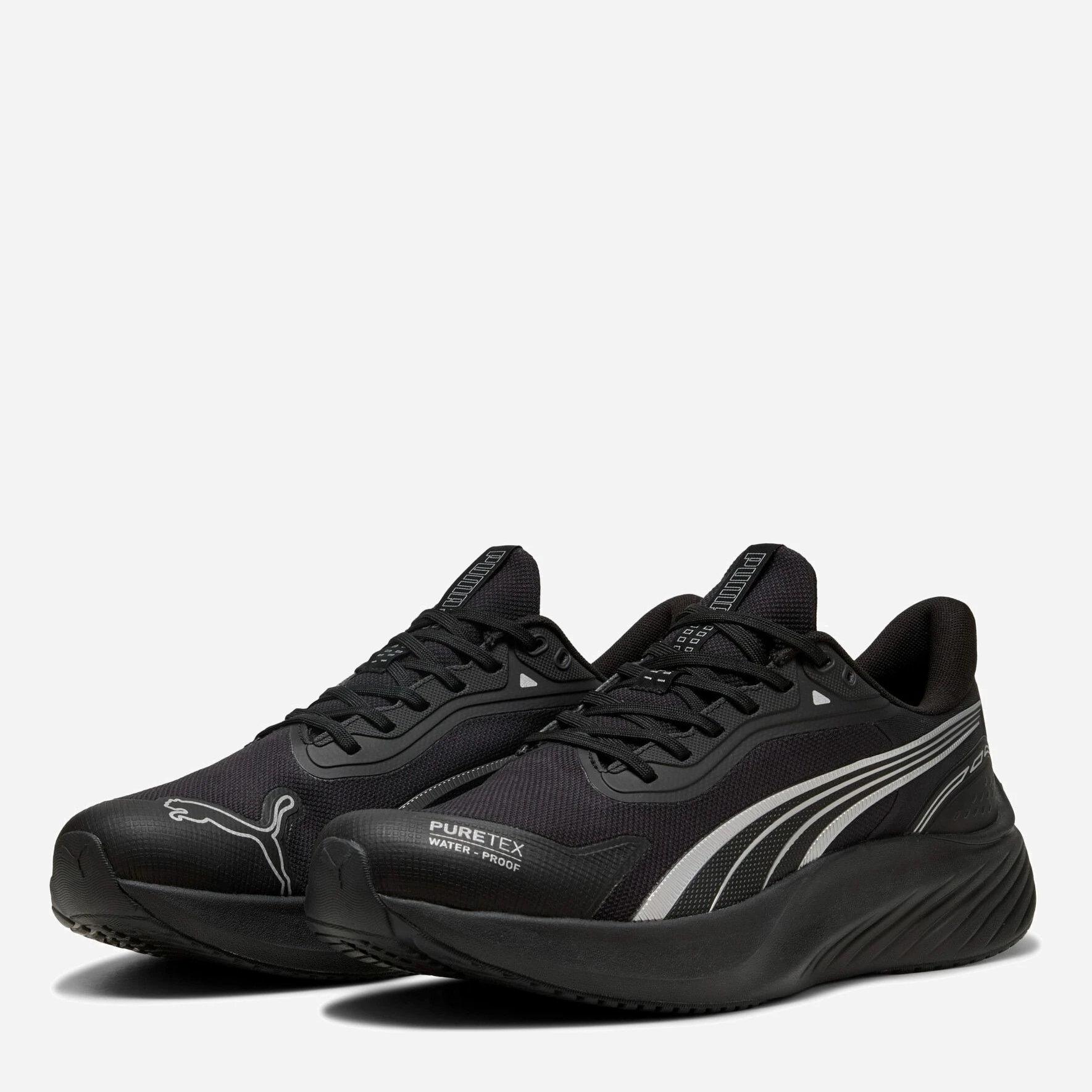 Кросівки унісекс Puma Pounce Lite (31172901) — фото 3