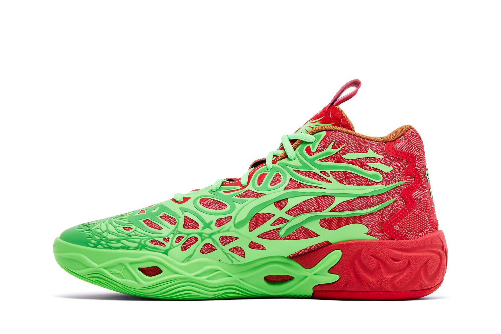 Кросівки PUMA MB.04 TMNT R&D — фото 4