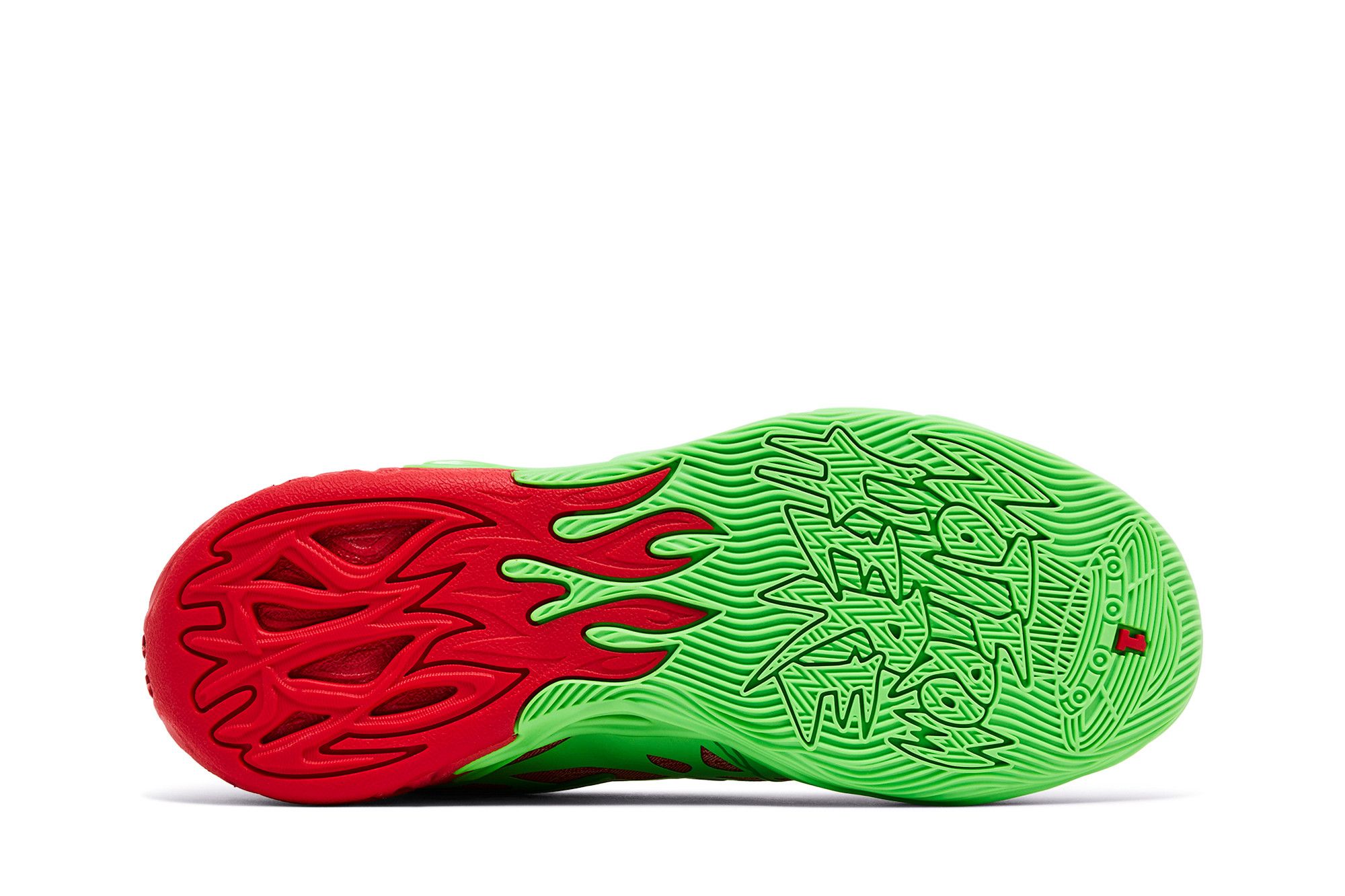 Кросівки PUMA MB.04 TMNT R&D — фото 5