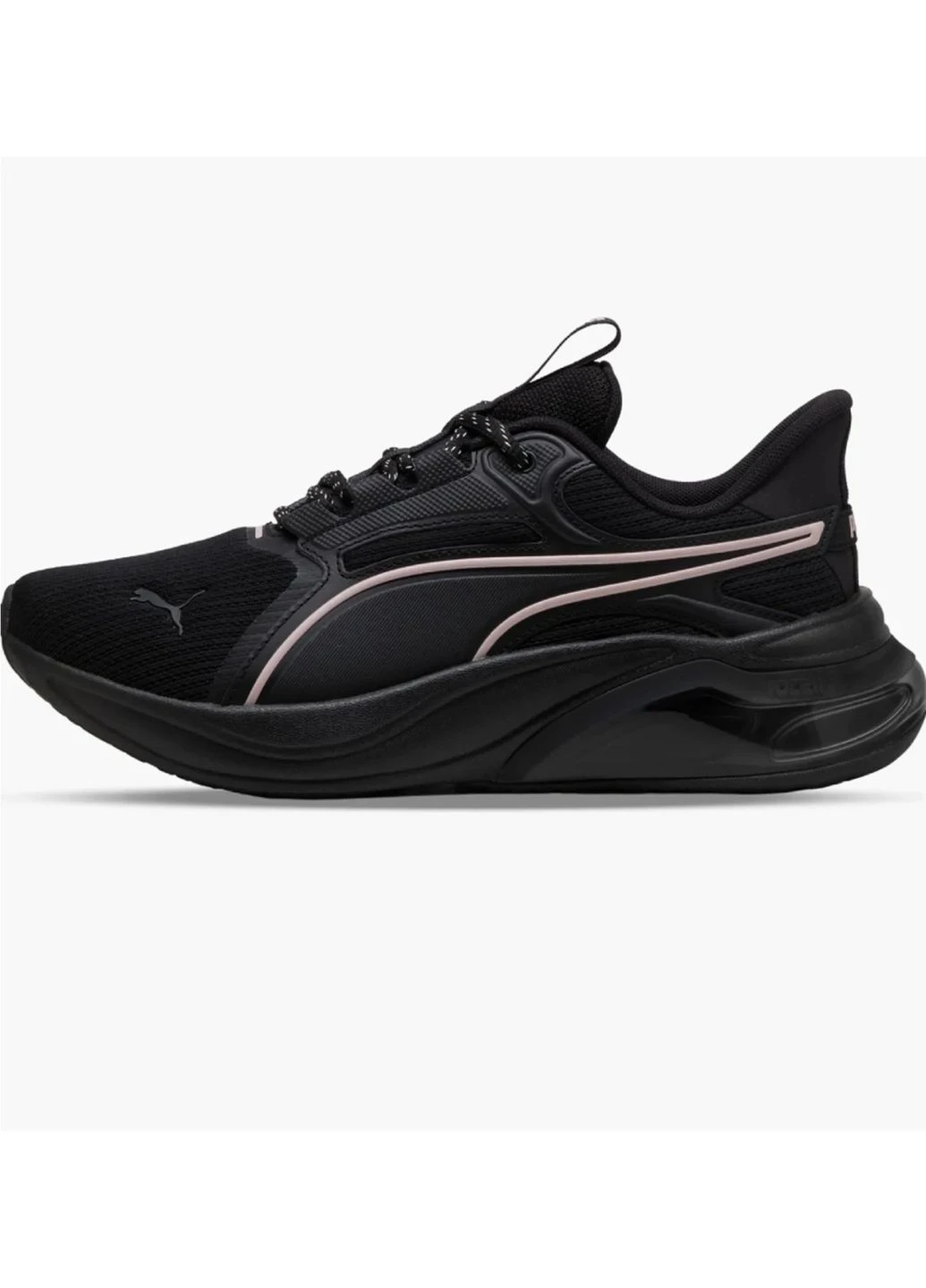 Кросівки жіночі Puma Cell Thrill Dash Black (312399-10) — фото 1