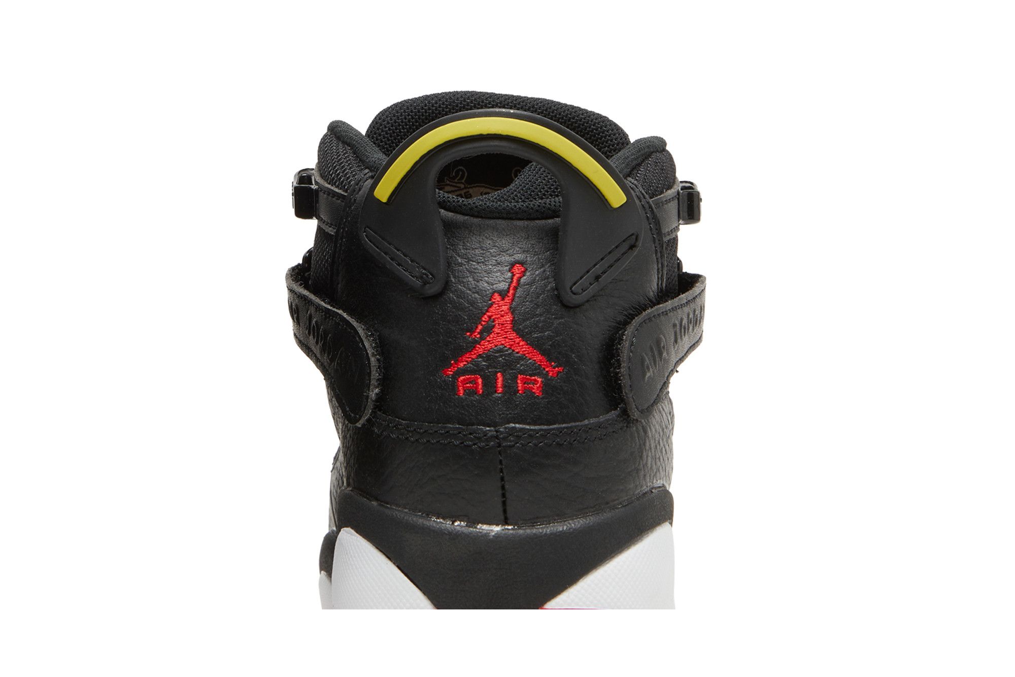 Кросівки унісекс Jordan 6 Rings (323419-063) — фото 8
