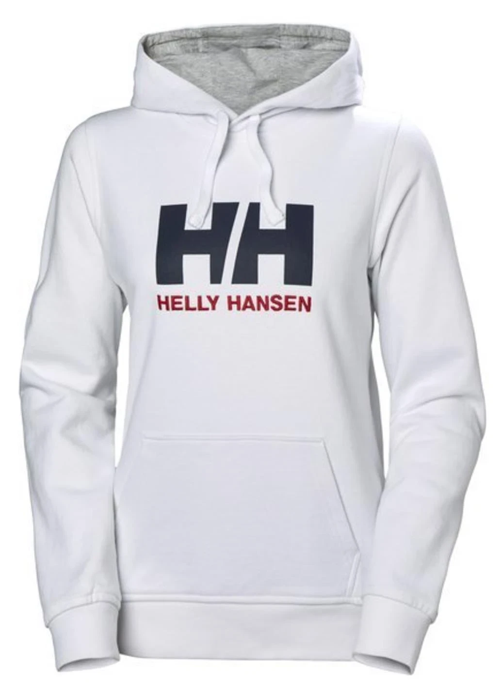 Кофта жіночі Helly Hansen Logo Hoodie (33978-001) — фото 1