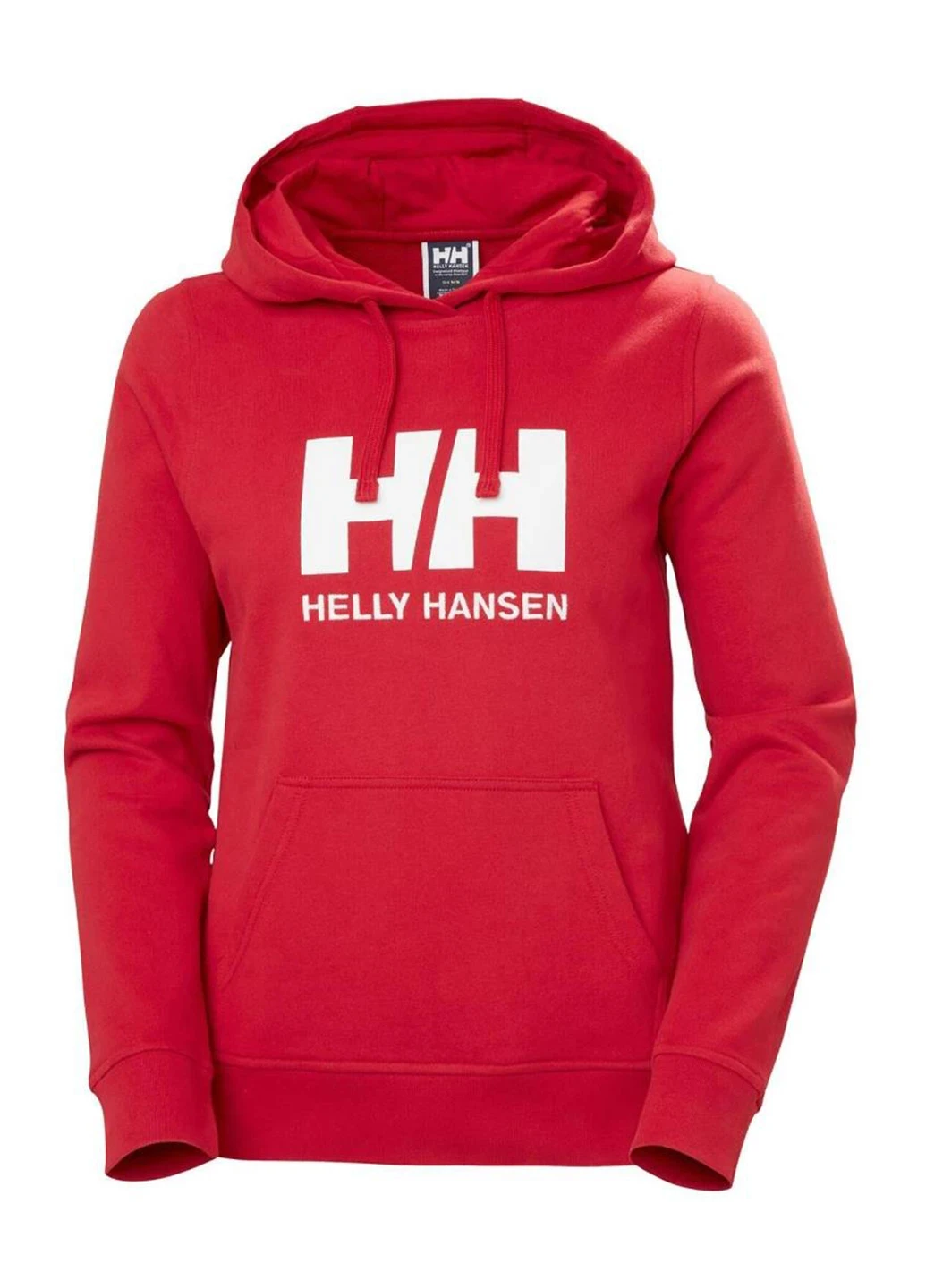Кофта жіночі Helly Hansen Hooded Sweatshirt (33978-162) — фото 1