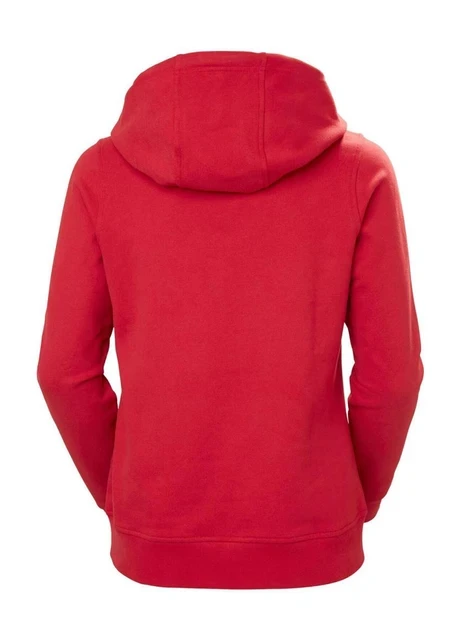 Кофта жіночі Helly Hansen Hooded Sweatshirt (33978-162) — фото 3