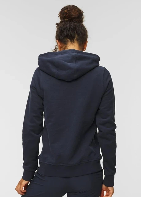 Кофта жіночі Helly Hansen Logo Hoodie (33978-597) — фото 6
