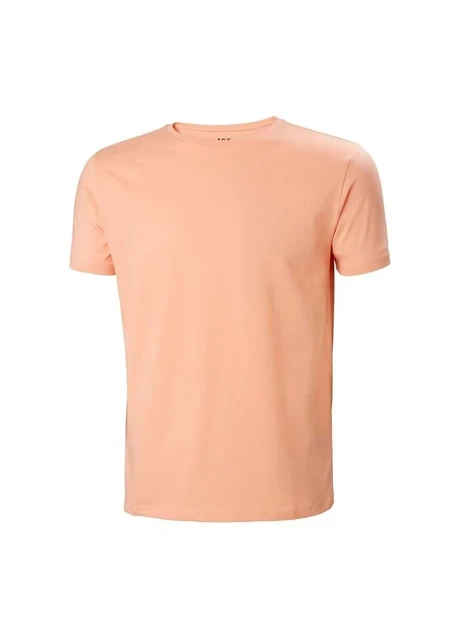Футболка чоловіча Helly Hansen Box Men's T-Shirt (34222-058) — фото 6